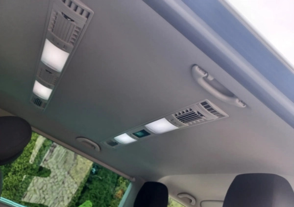 Volkswagen Caravelle cena 159000 przebieg: 149000, rok produkcji 2020 z Chrzanów małe 191